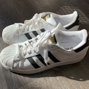 Adidas Superstar
